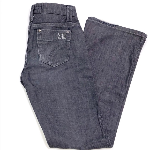 Joe's Jeans Denim - Joe’s Jeans Bootcut In Lush